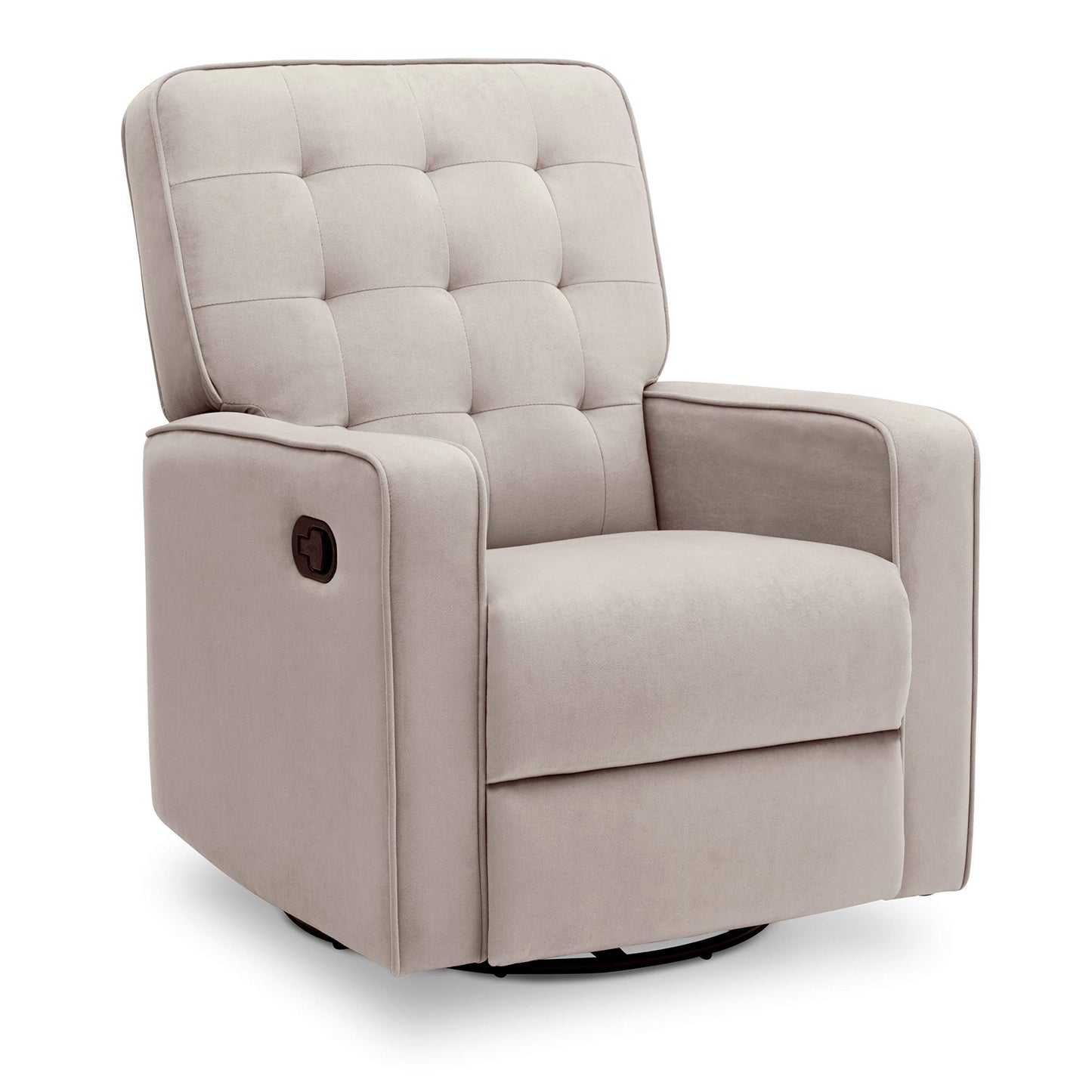 Delta Children Recliner Glider Swivel Chair