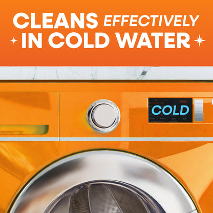 82 Loads Persil Oxi Laundry Detergent, Deep Stain Removal