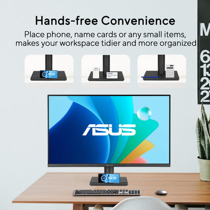 ASUS 24" 1080P Eye Care Monitor 120Hz