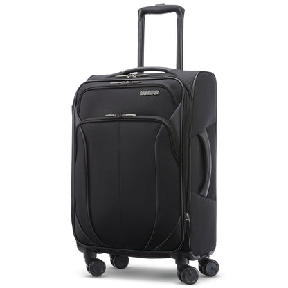 20" American Tourister Expandable Spinner Luggage