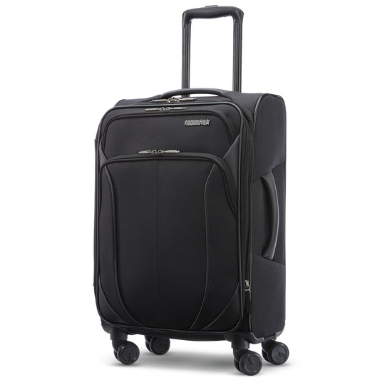 20" American Tourister Expandable Spinner Luggage