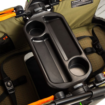 Evenflo All-Terrain Pivot Xplore Stroller Wagon