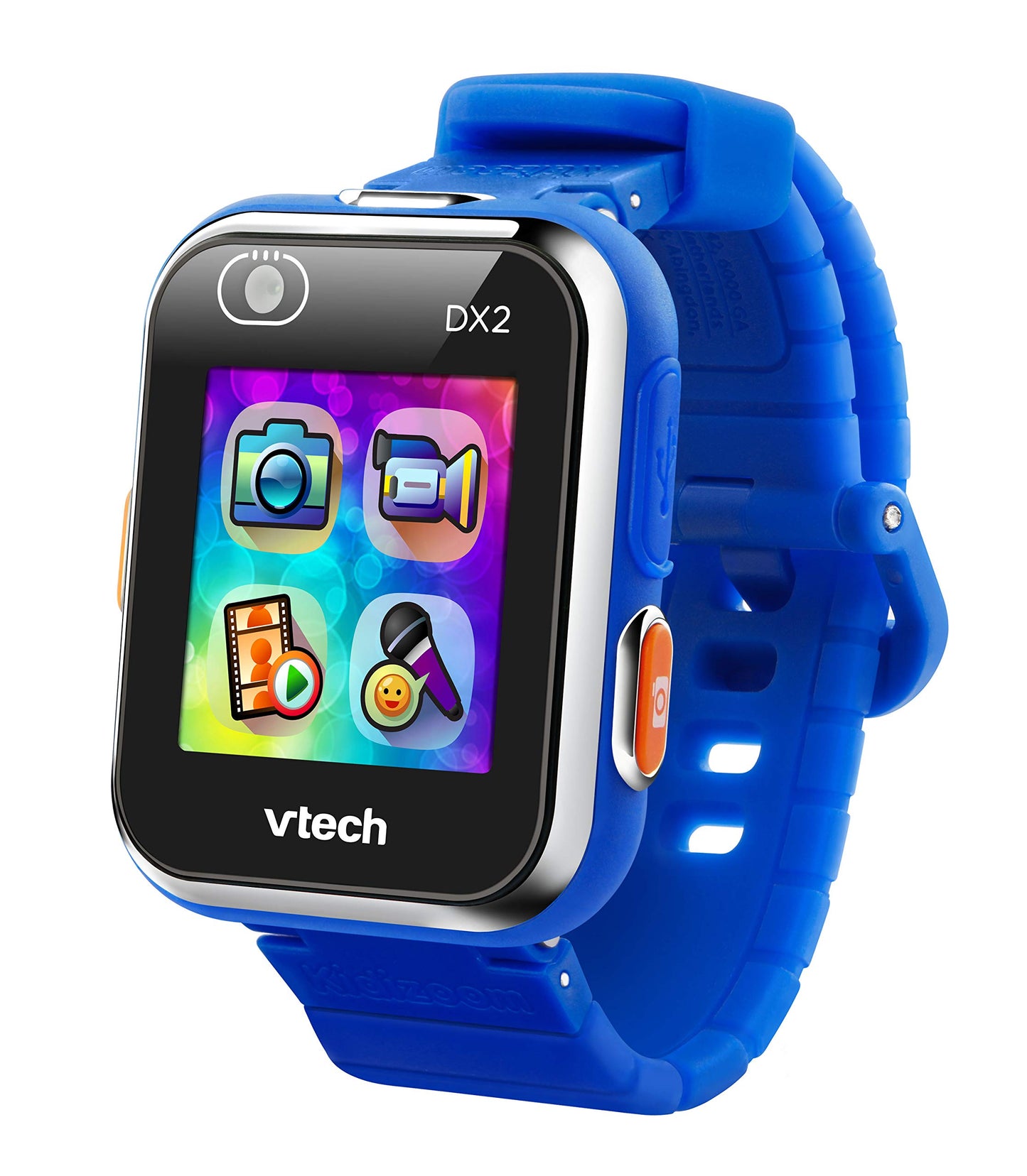 VTech KidiZoom Smartwatch DX2 for Kids