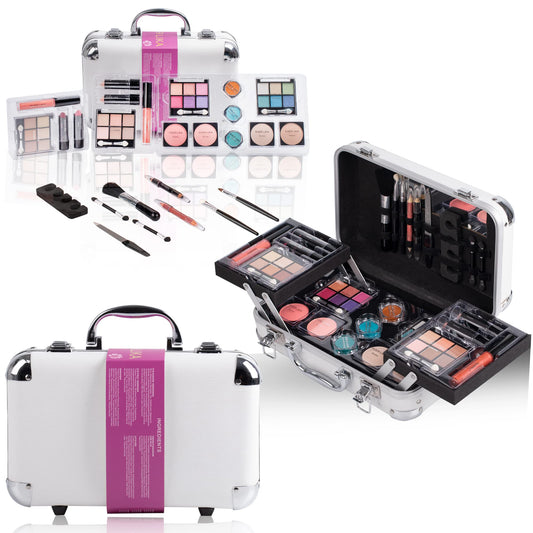 DUER LIKA Full Makeup Kit for Beginners