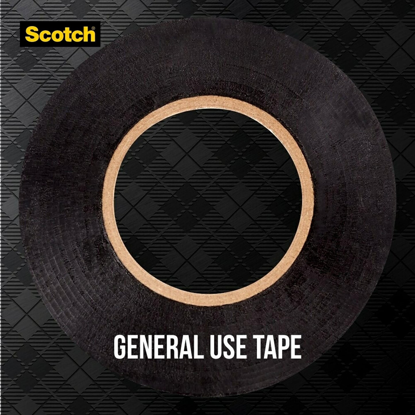 Scotch Vinyl 700 Electrical Tape, 3/4" x 66'