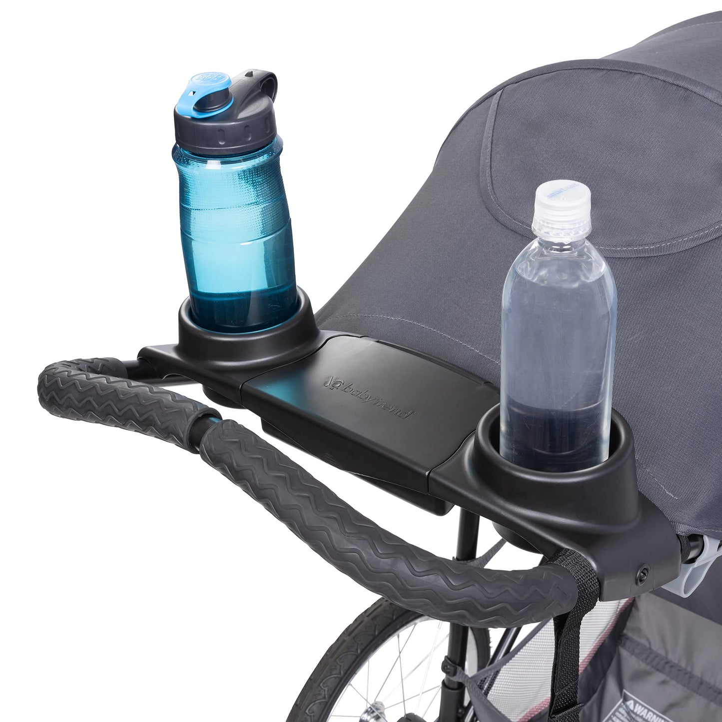 Baby Trend Jogger Travel System with Infant Car Seat