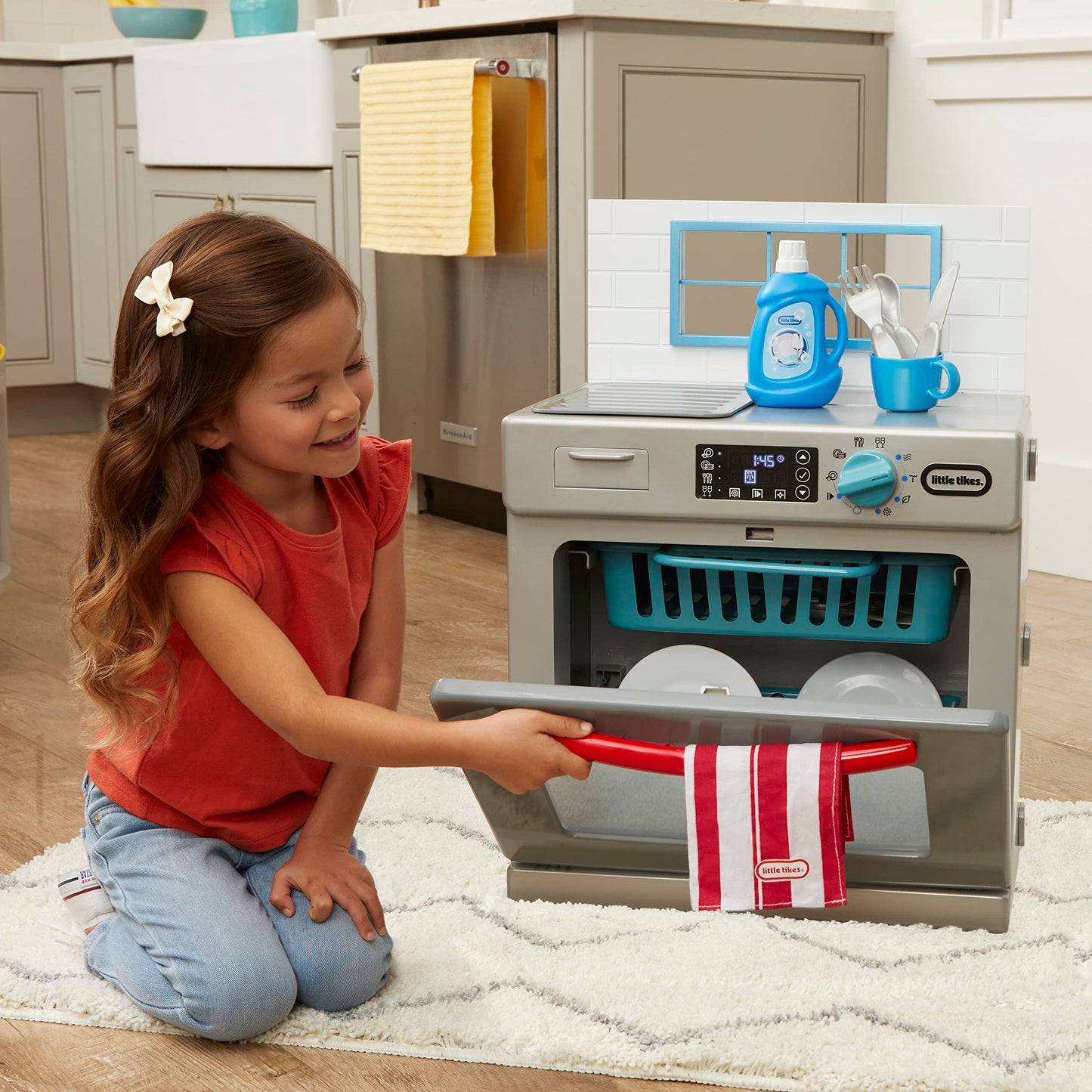 Little Tikes First Dishwasher