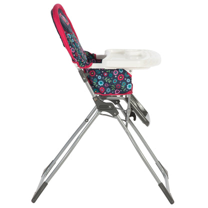 Cosco Foldable Baby Highchair, Lightweight Design