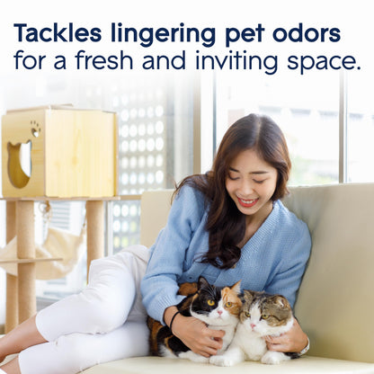 Glade Pet Fresh Air Freshener Spray, 8 Oz