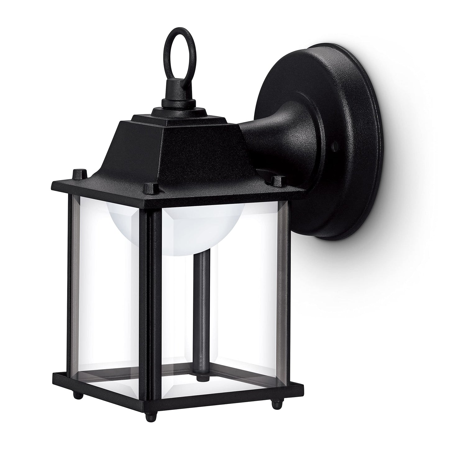 2-Pack Philips LED Outdoor Wall Lanterns