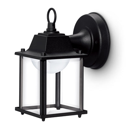 2-Pack Philips LED Outdoor Wall Lanterns