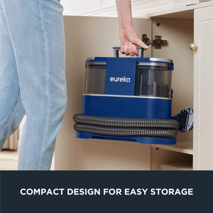 EUREKA Portable Carpet and Upholstery Cleaner