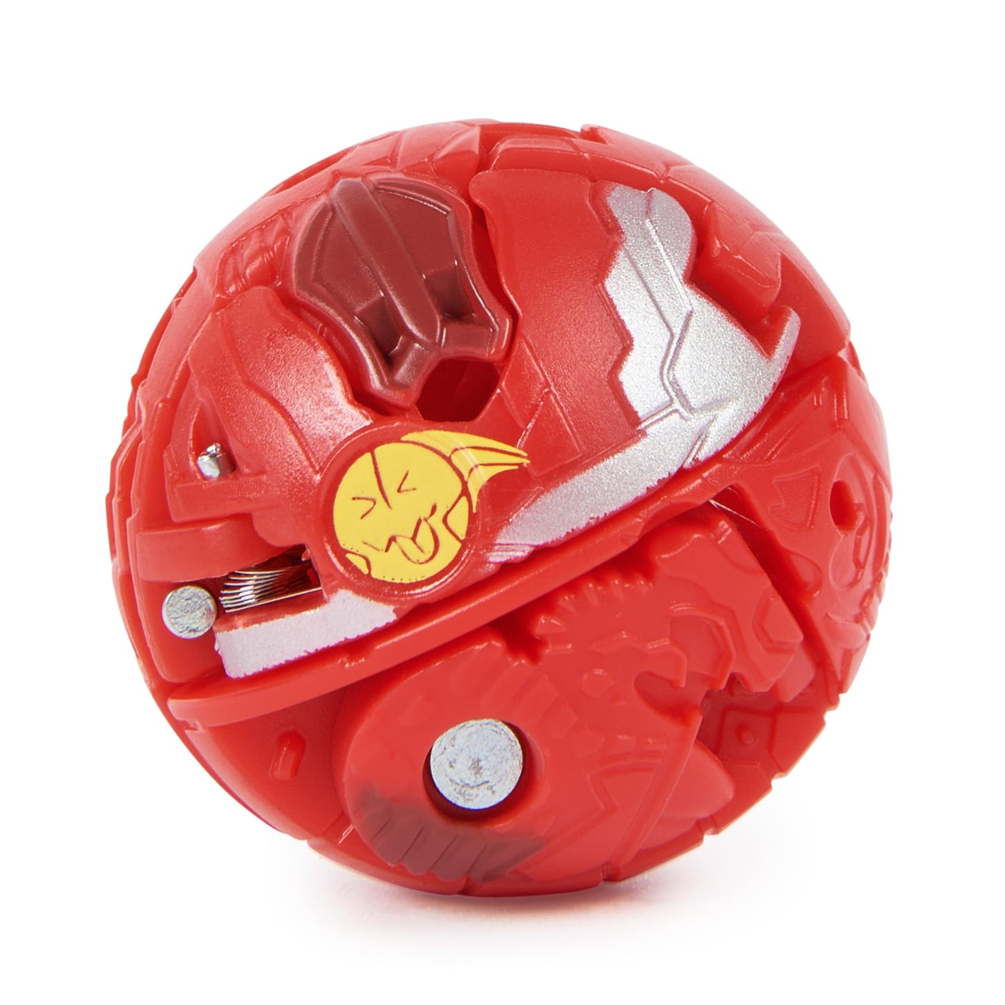 Bakugan Training Set with Titanium Dragonoid Figures