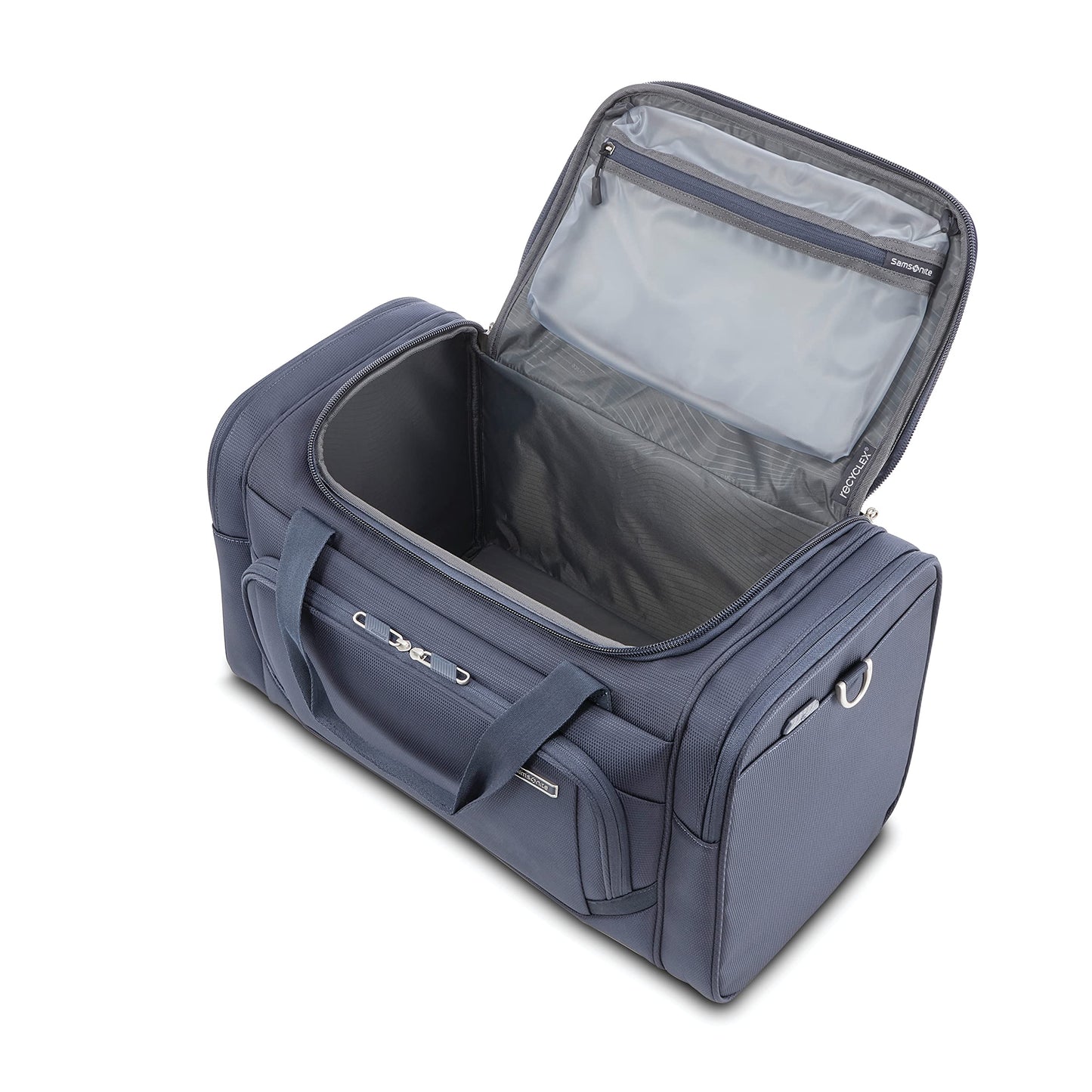 2-Piece Samsonite Softside Luggage Set