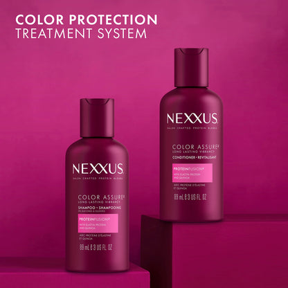 Nexxus Hair Color Assure Conditioner for Color-Treated Hair