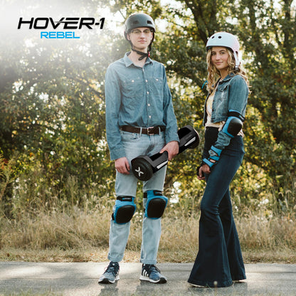 Hover-1 Rebel Electric Hoverboard for Kids