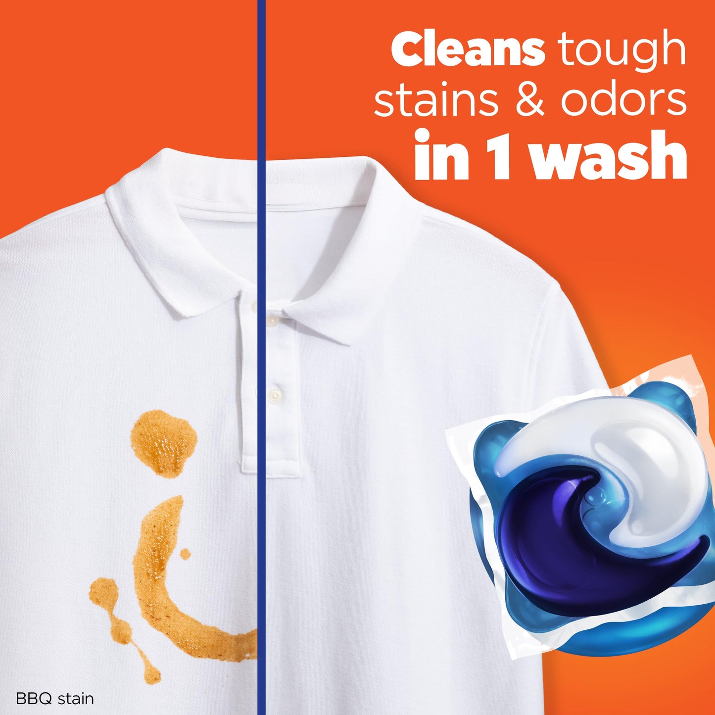 326 Pack Tide PODS Laundry Detergent Pacs