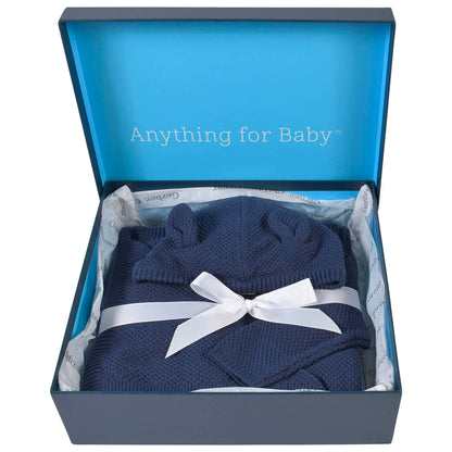 Gerber Baby 3-Piece Knit Clothing Gift Set