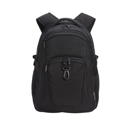 Amazon Basics 15.6" Laptop Travel Backpack