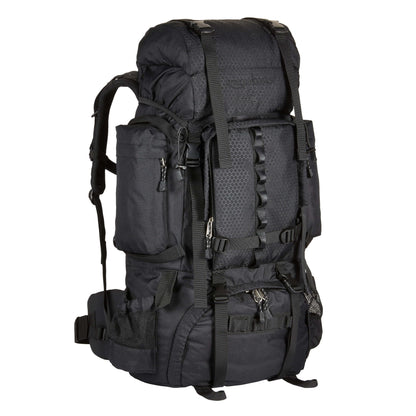 75L Internal Frame Backpack by Amazon Basics