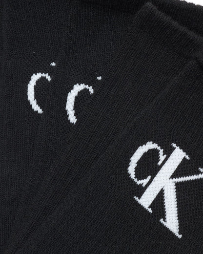 10 Pack Calvin Klein Athletic Crew Socks
