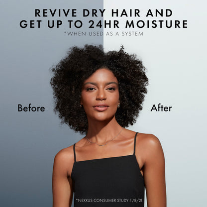 Nexxus Humectress Moisturizing Conditioner for Dry Hair