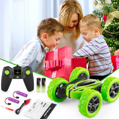 ORRENTE 4WD Remote Control Monster Truck