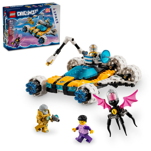 LEGO Mr. Oz’s Space Car
ONLY $14.39 