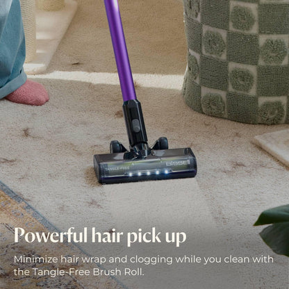 Bissell Cleanview XR Cordless Pet Vacuum 300W