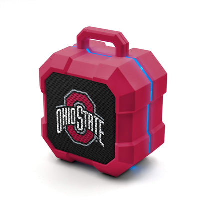 LED Wireless Bluetooth Speaker Buckeyes