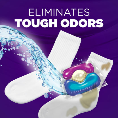Arm & Hammer OxiClean Laundry Detergent Power Paks