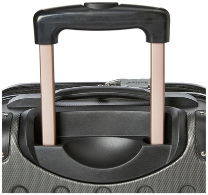 Rockland 20-Inch Hardside Carry-On Spinner Luggage