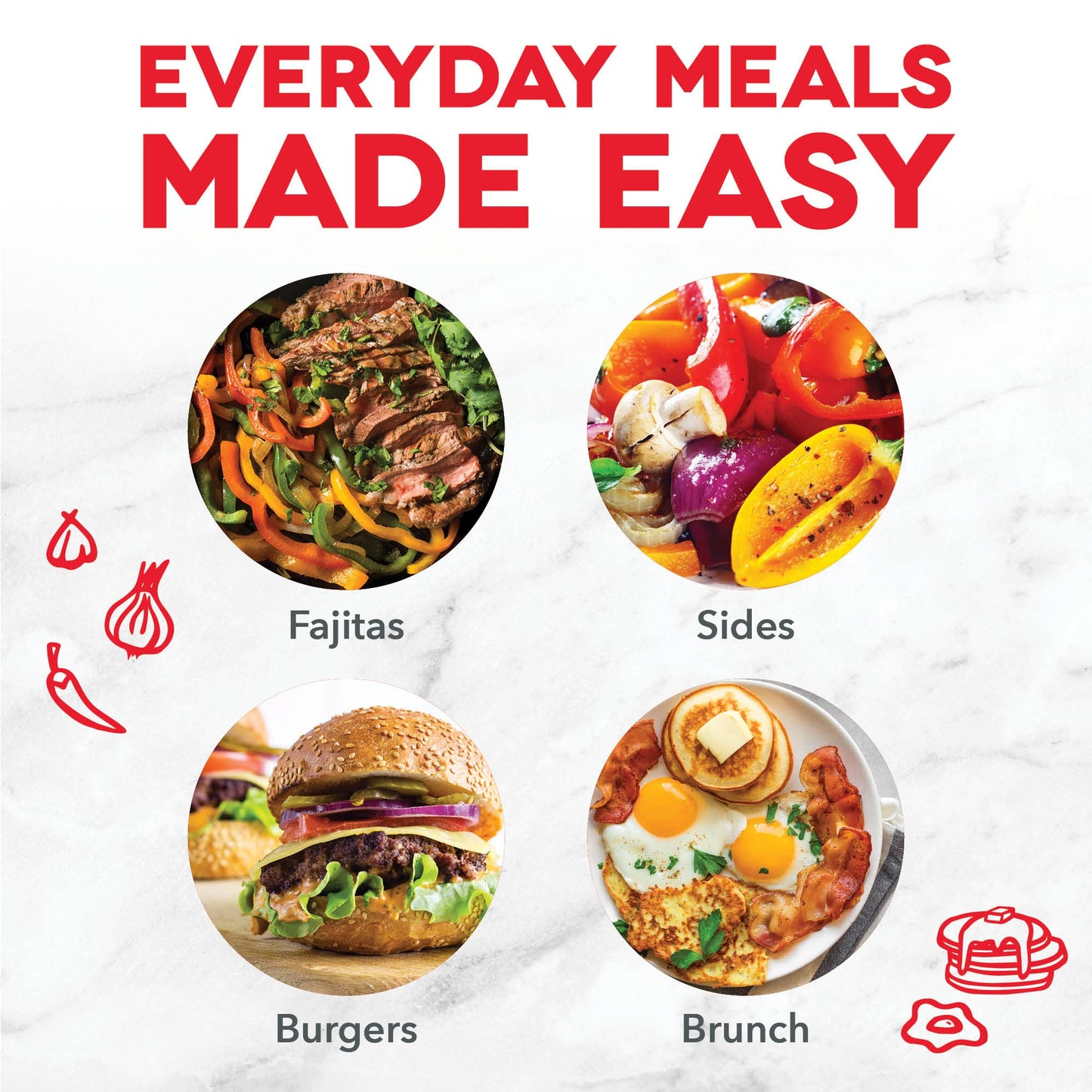 DASH Deluxe Everyday Electric Griddle with Dishwasher Safe Removable Nonstick Cooking Plate for Pancakes, Burgers, Eggs and more, Includes Drip Tray + Recipe Book, 20” x 10.5”, 1500-Watt - Grey