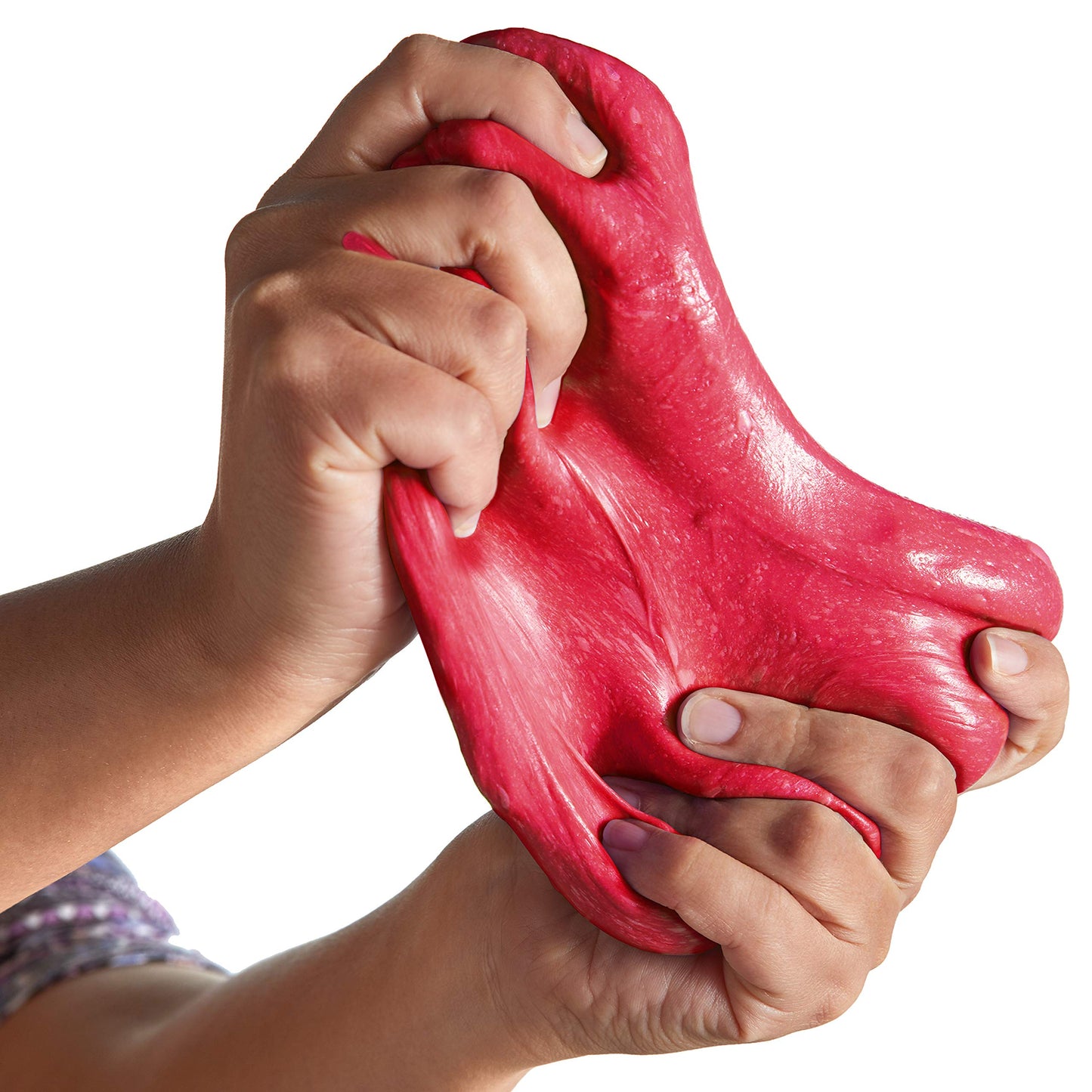 Elmer's Color Slime Kit with Activators, 2-Count