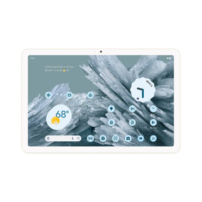 Google Pixel Tablet 11" Android, 128GB, 8GB RAM