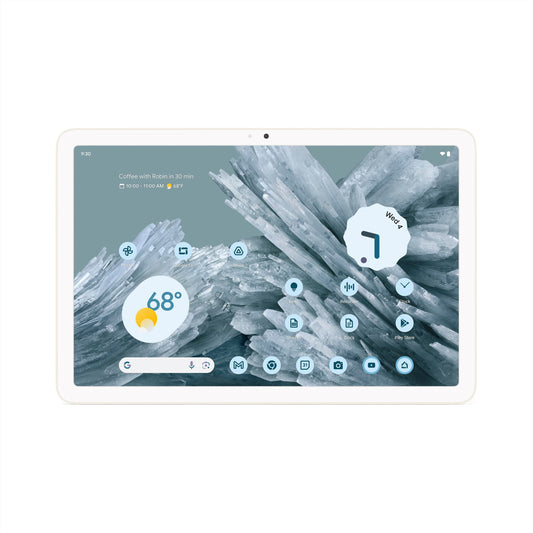 Google Pixel Tablet 11" Android, 128GB, 8GB RAM