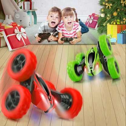 ORRENTE 4WD Remote Control Monster Truck