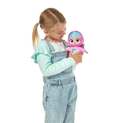 Babycorns Small Elephant Surprise Doll Unboxing