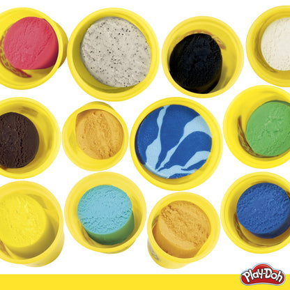 Play-Doh Pirate Theme Non-Toxic Modeling Compound Set