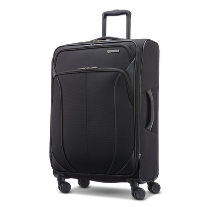 24-Inch American Tourister Expandable Softside Luggage
