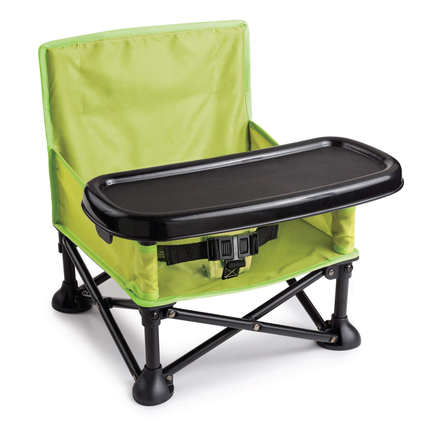 Bright Starts Portable Booster Chair for Indoor/Outdoor