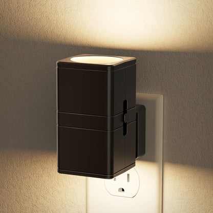 LED Night Light with Adjustable Brightness