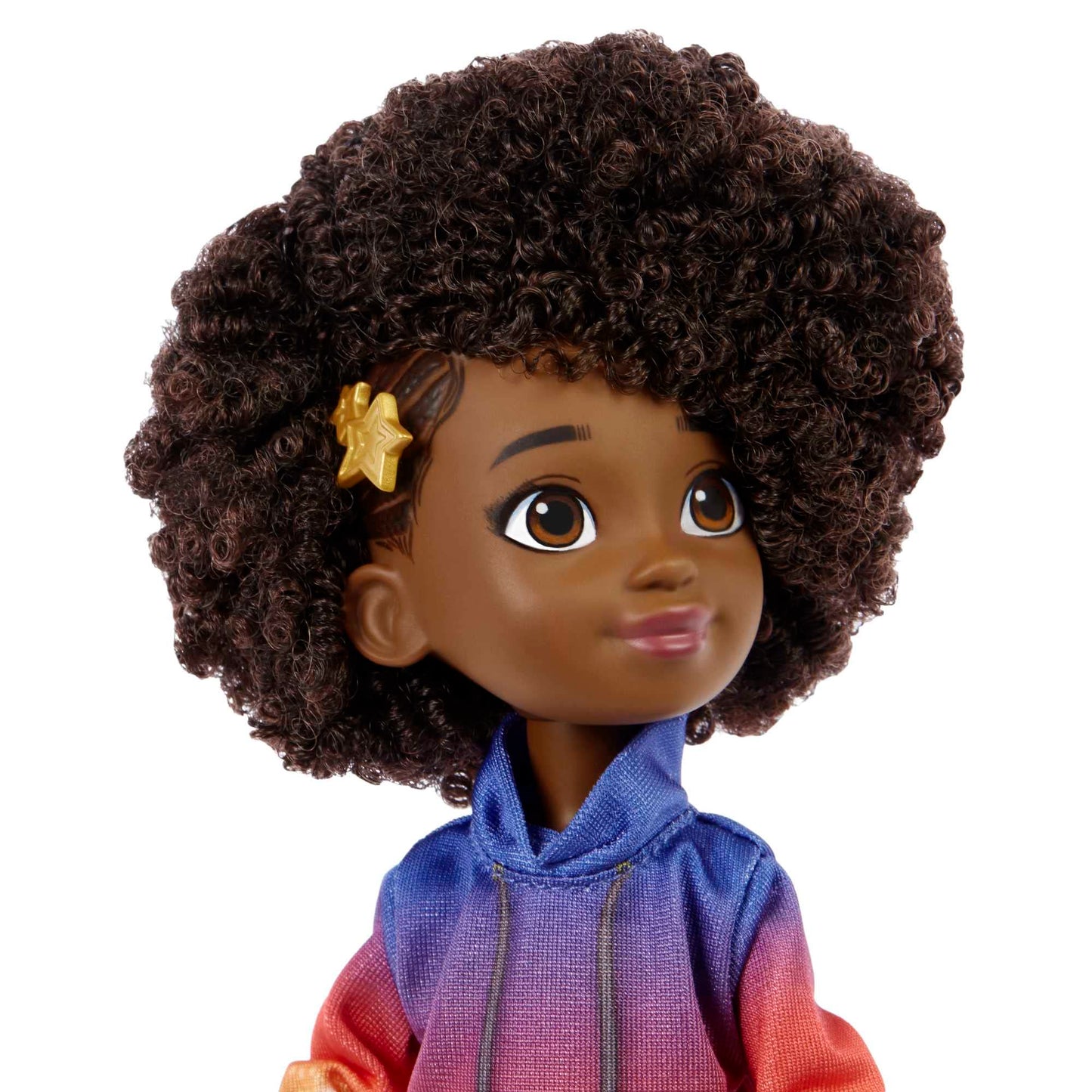 Mattel Karma’s World Singing Doll with Accessories