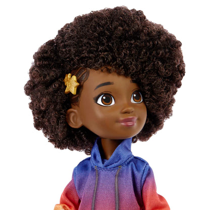 Mattel Karma’s World Singing Doll with Accessories