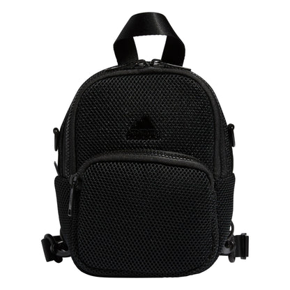 adidas Convertible Mini Backpack-Crossbody Bag