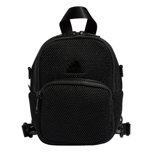 adidas Convertible Mini Backpack-Crossbody Bag