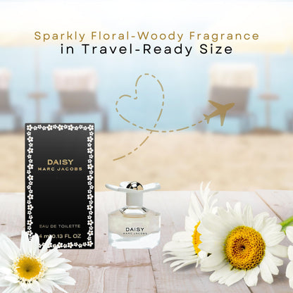 Marc Jacobs Daisy Mini Perfume for Women 0.13 oz