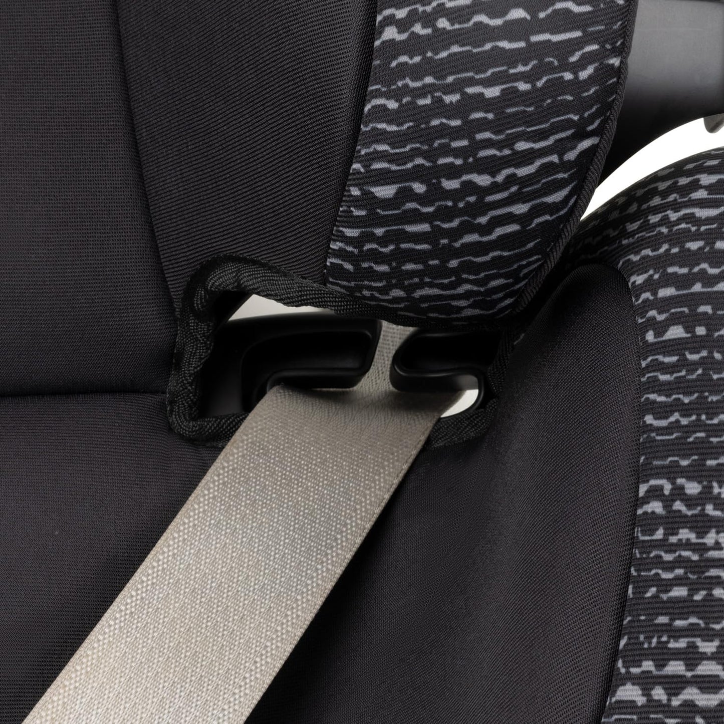 Evenflo GoTime LX Booster Car Seat