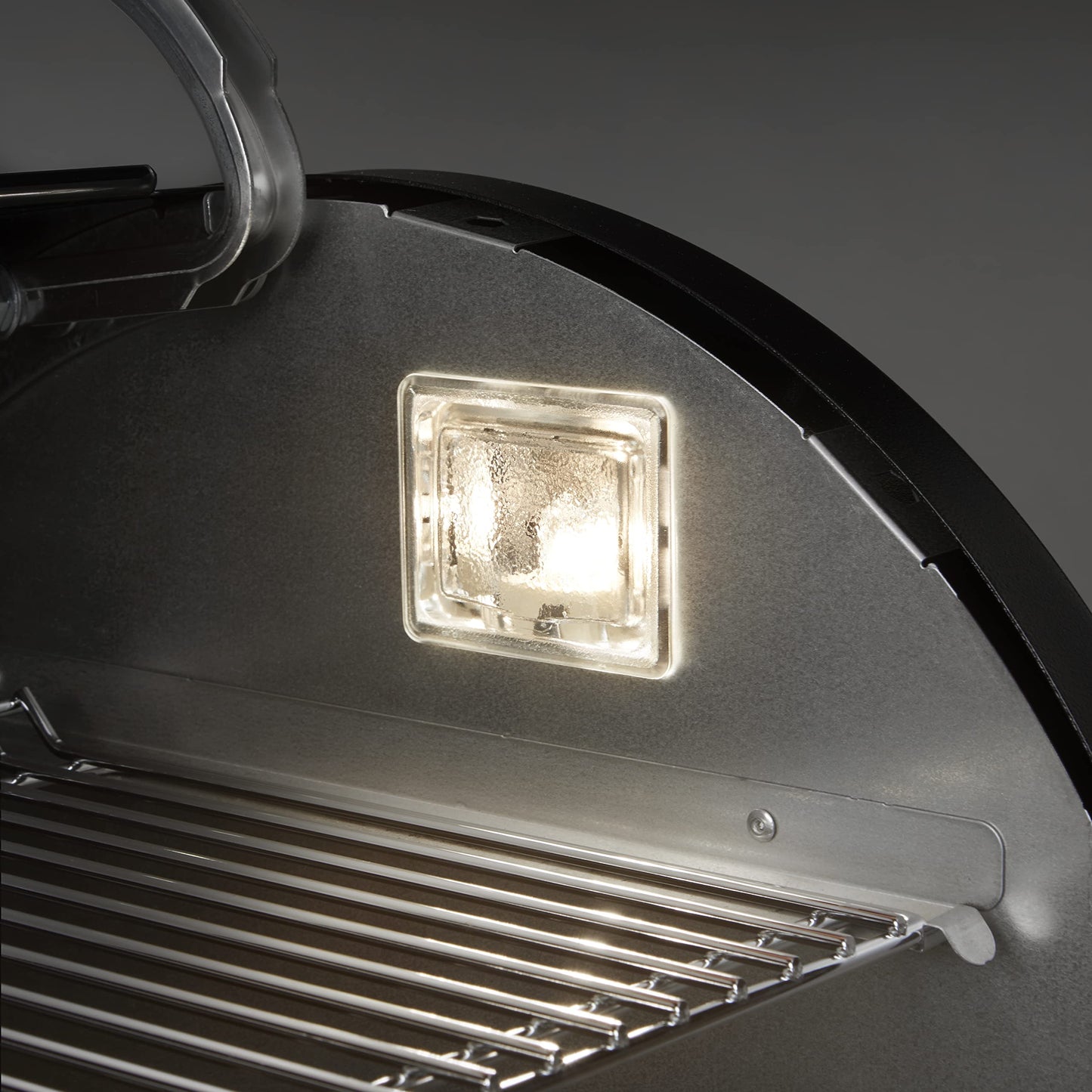 Weber SmokeFire EPX6 Wood Fired Pellet Grill, Stealth Edition Large
