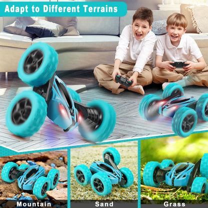 ORRENTE 4WD Remote Control Monster Truck